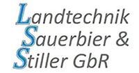 LSS Landtechnik Sauerbier & Stiller GbR Logo | Pflanzenschutzspritze